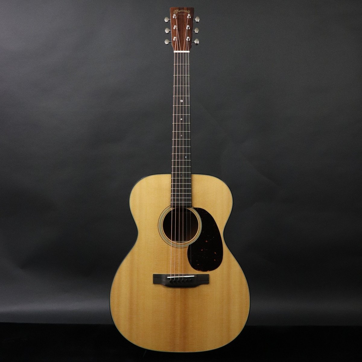 Martin OOO-18 Standard 2025 【梅田店】（新品/送料無料）【楽器検索