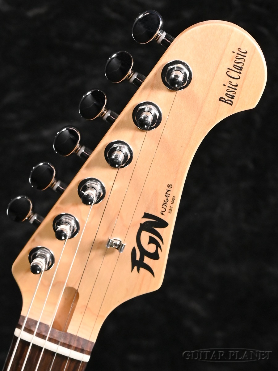 FUJIGEN(FGN) FgN(FUJIGEN) / BCST100RBD 3TS【ローン金利0%対象