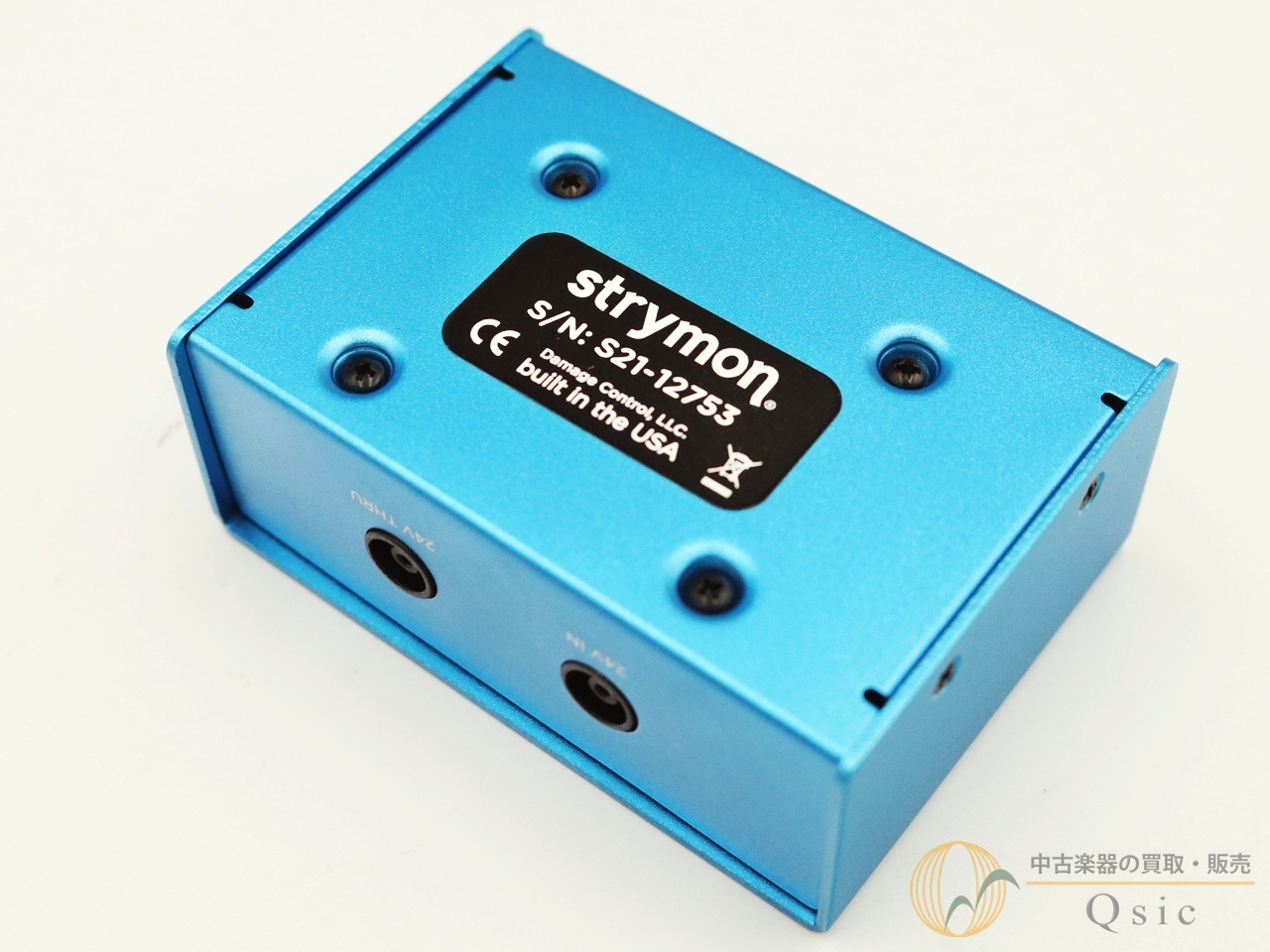 strymon Ojai expansion kit [TM576]【神戸店在庫】（中古）【楽器検索