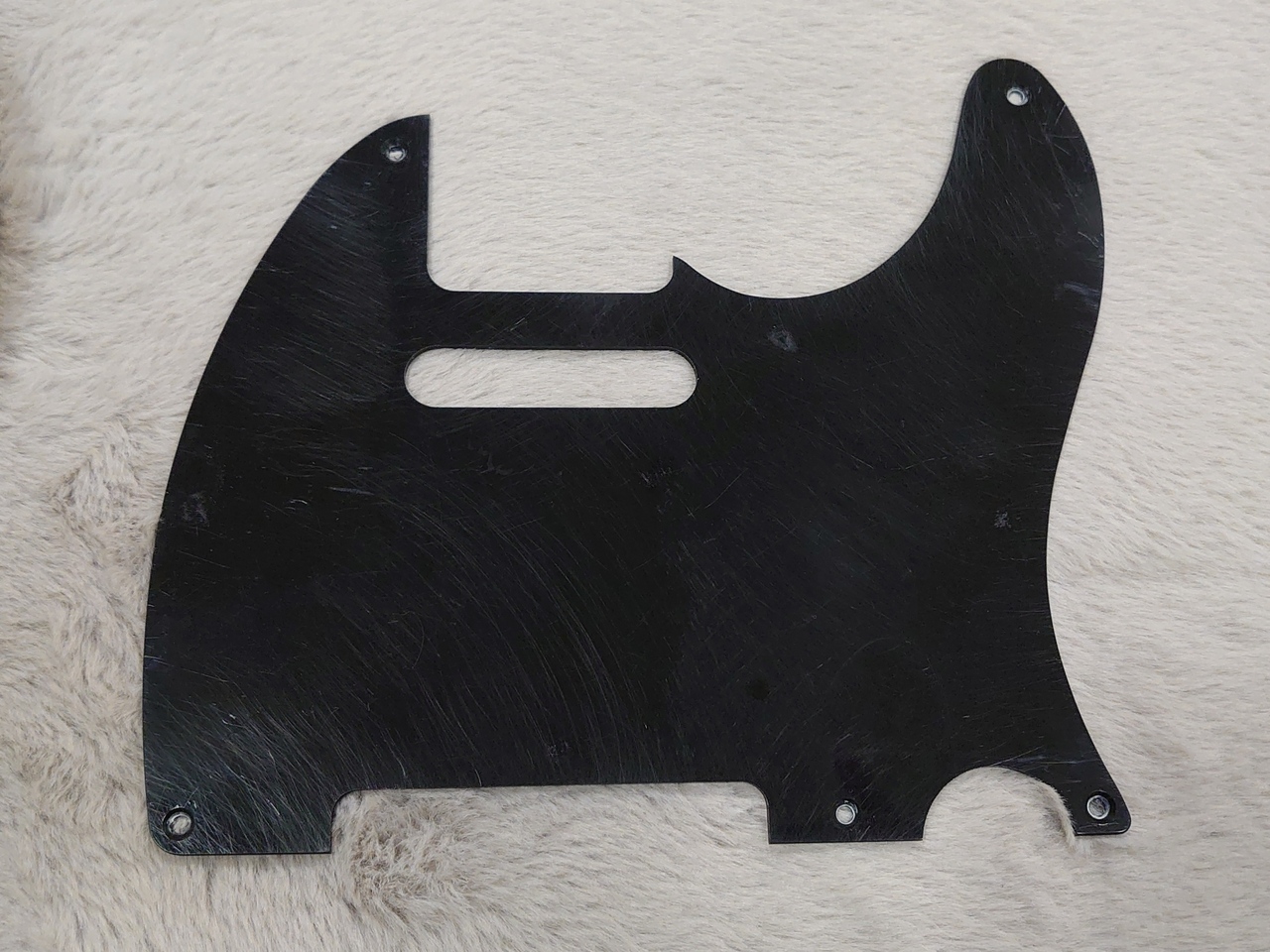 Fullertone TELLINGS 52 Rusted 1PAsh （中古）【楽器検索デジマート】