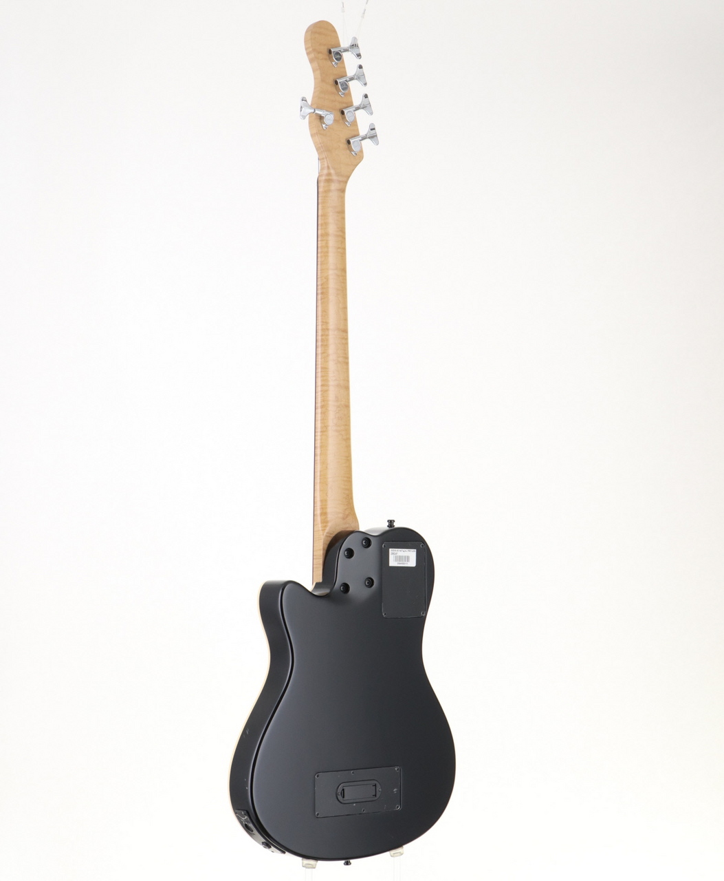 Godin A5 SA Fretless Natural 【渋谷店】（中古/送料無料）【楽器検索