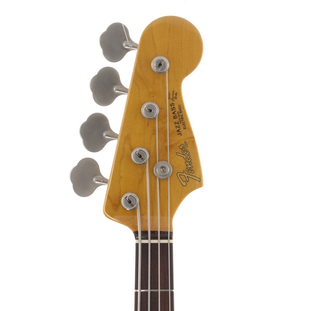 Fender Japan JB62-58 3-Tone Sunburst 【梅田店】（中古/送料無料