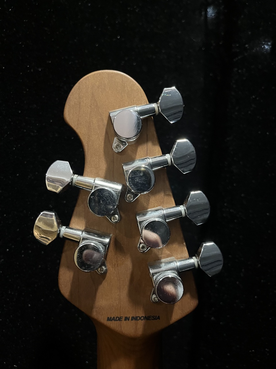 Sterling by MUSIC MAN JV60C-M2（中古）［デジマートSALE］【楽器検索