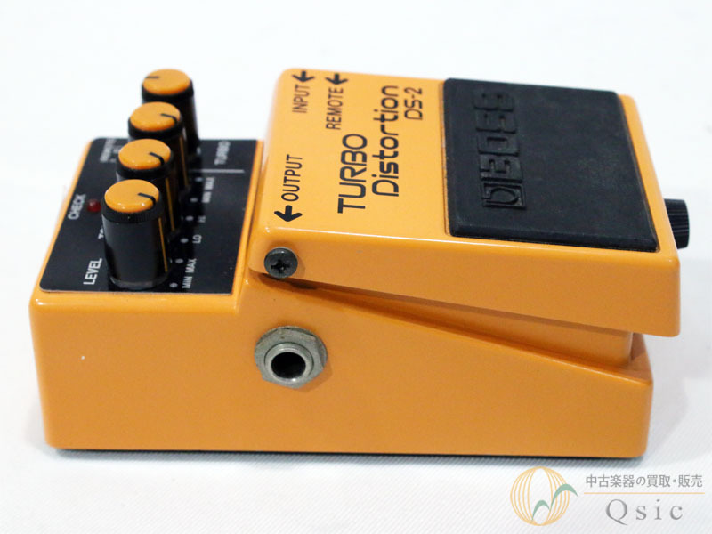 BOSS DS-2 日本製 1989年製 [XL397]【神戸店在庫】（中古）【楽器検索
