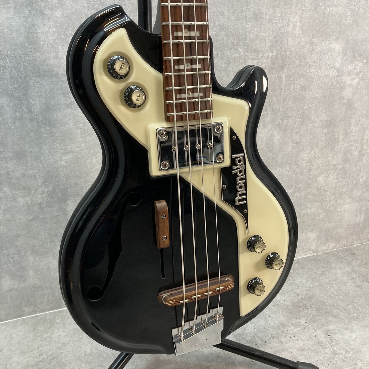 Italia Guitars Mondial Classic Bass【三重本店】（中古/送料