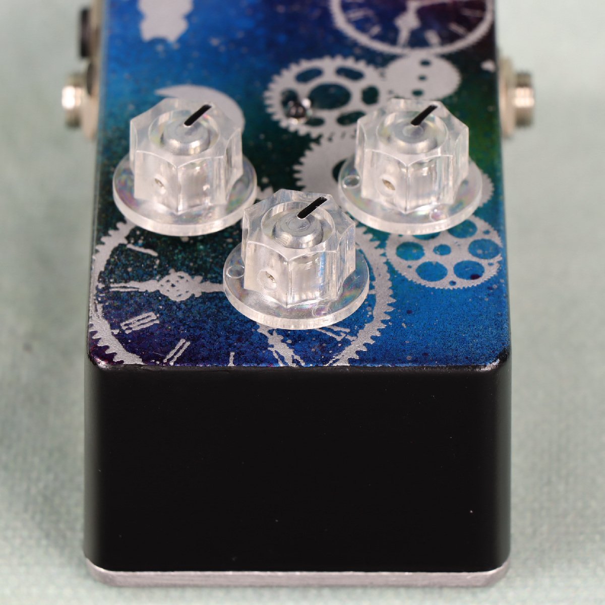 9OVERDRIVE9 Verre ver2.0 オリジナルデザイン オーバードライブ