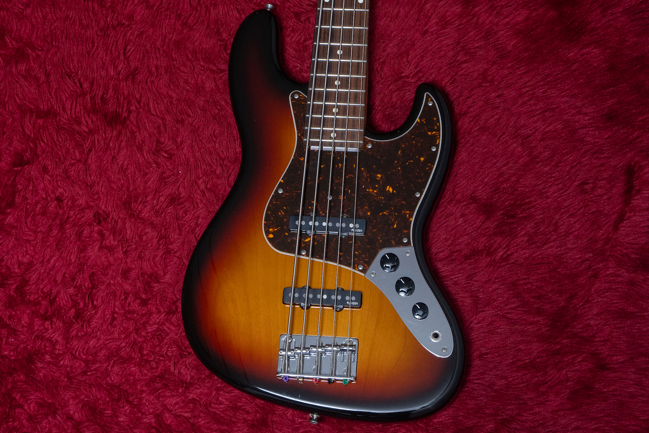 FUJIGEN(FGN) NCJB5-10R 3TS 2011 4.500kg #C110455【GIB横浜