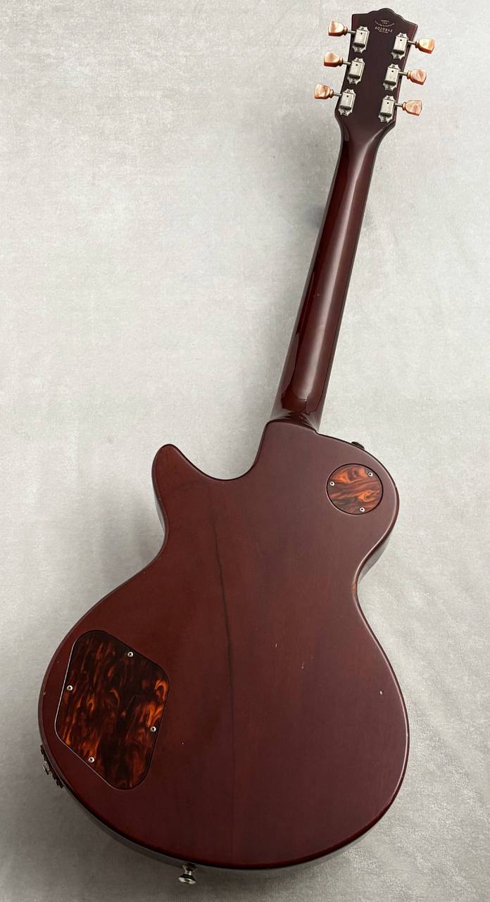 HISTORY SH-L2 ~Antique Burst~ ≒4.25kg【2002年製USED】（中古