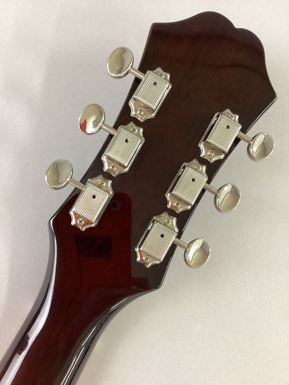 Epiphone Casino Vintage Sunburst エレキギター フルアコ