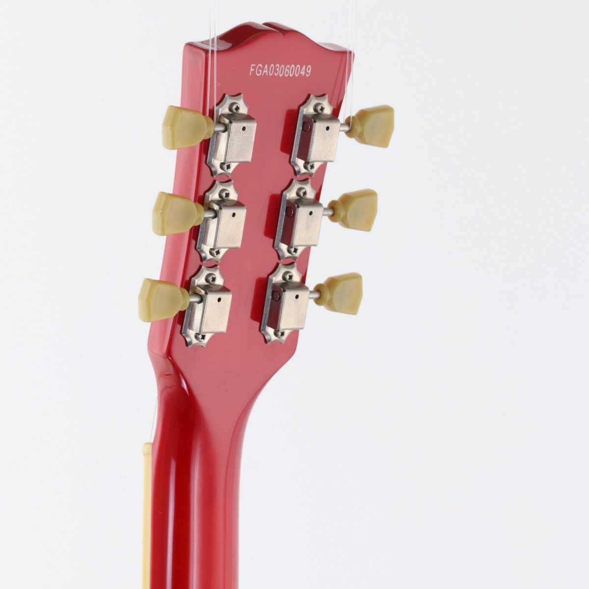 FERNANDES/BURNY RSA-55 Cherry 【梅田店】（中古/送料無料