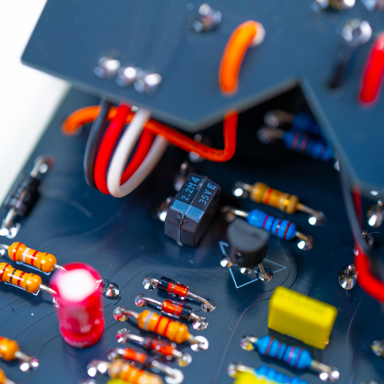 RoShi Pedals Seji (セジ) New Overdrive Pedal [S/N:43]（新品/送料