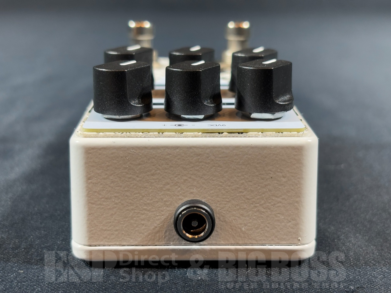 VeroCity Effects Pedals VH34（新品/送料無料）【楽器検索デジマート】