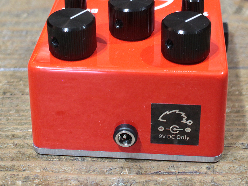 はりねずみ工房 Runaway（新品）【楽器検索デジマート】