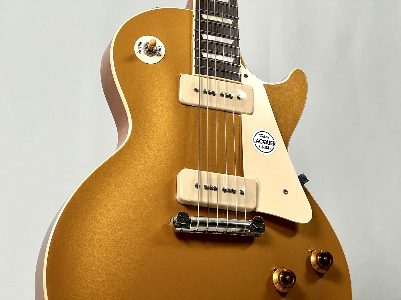 Tokai LS-201S/WA-CM2 -Gold Top-【4.07kg】【名古屋店