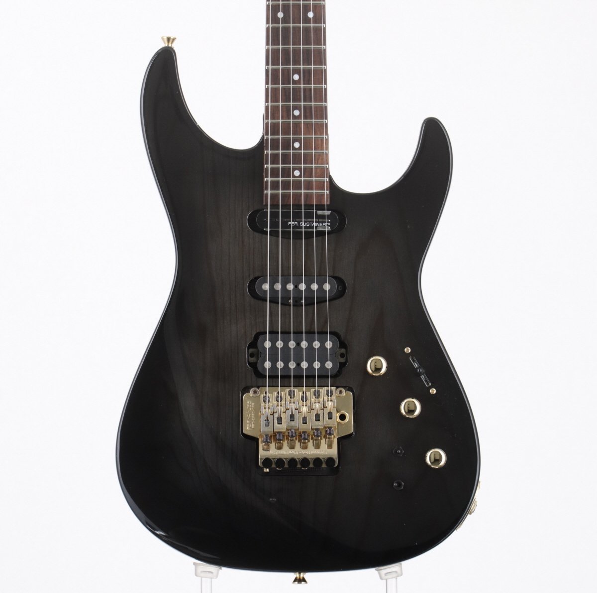 FERNANDES　サスティナー　フェルナンデス　エレキギター FRシリーズ FERNANDES サスティナー フェルナンデス エレキギター FR