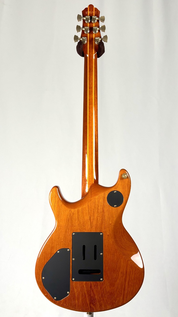 FUJIGEN(FGN) 【1997年製】GF-MINE -Light Amber-【3.46kg】（中古