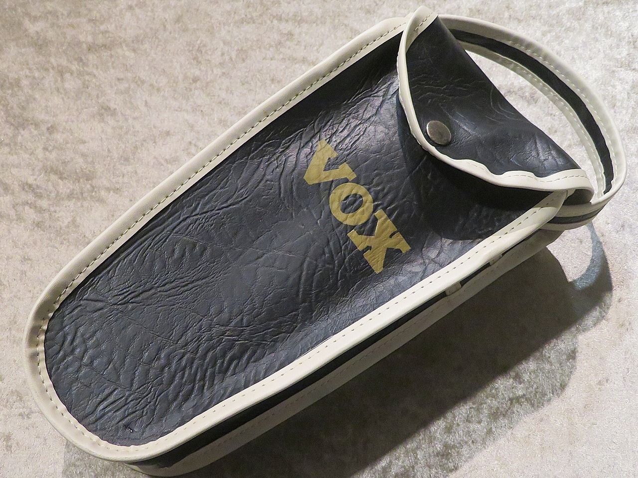 VOX 【USED】V847 Wah-Wah【伝統の名機】【MADE IN USA】（中古