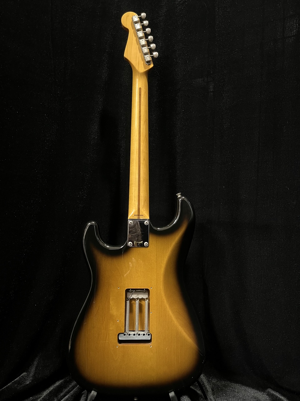 Fender Japan ST57-TX（中古）［デジマートSALE］【楽器検索デジマート】