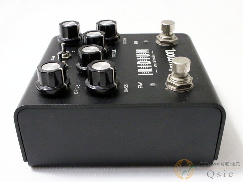 strymon IRIDIUM [MM768]【神戸店在庫】（中古/送料無料）【楽器検索