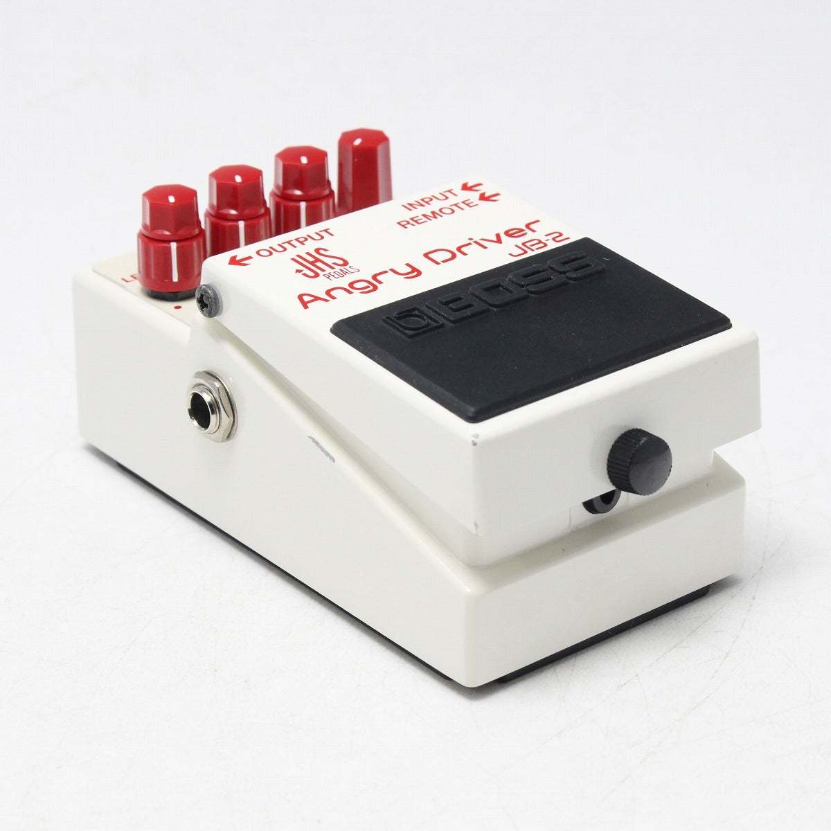 BOSS JB-2 Angry Driver 【御茶ノ水本店】（中古）【楽器検索デジマート】