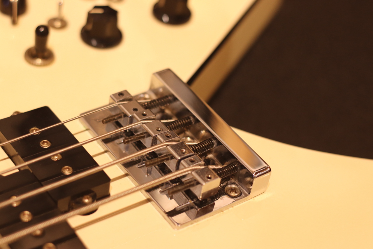 FERNANDES WB-90（中古/送料無料）【楽器検索デジマート】