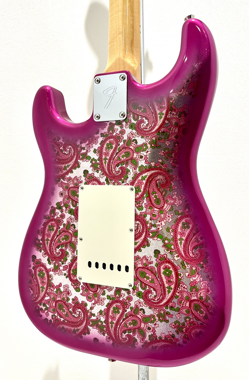 Fender Made in Japan Limited Stratocaster, Maple Fingerboard