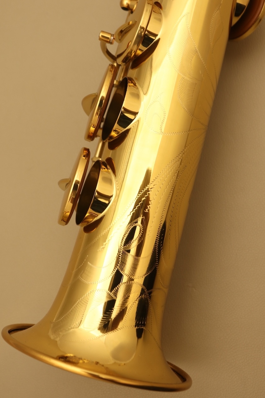 アンティグア ソプラノサックス　スタンダード　ANTIGUA STANDARD Antigua Standard ソプラノサックス アンティグア スタンダード