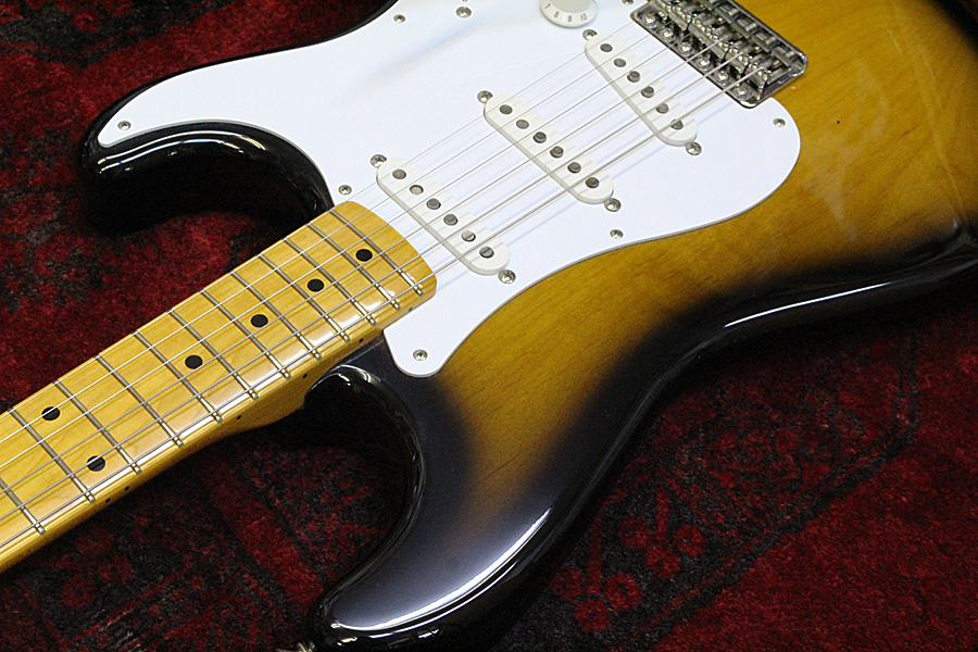 Fender Japan ST57-70TX （中古）【楽器検索デジマート】