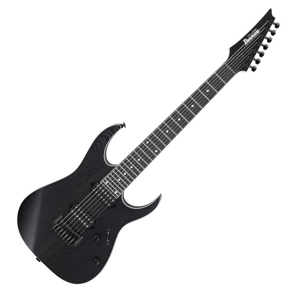 Ibanez アイバニーズ Prestige RGR762AHBF-WK 7弦エレキギター（新品