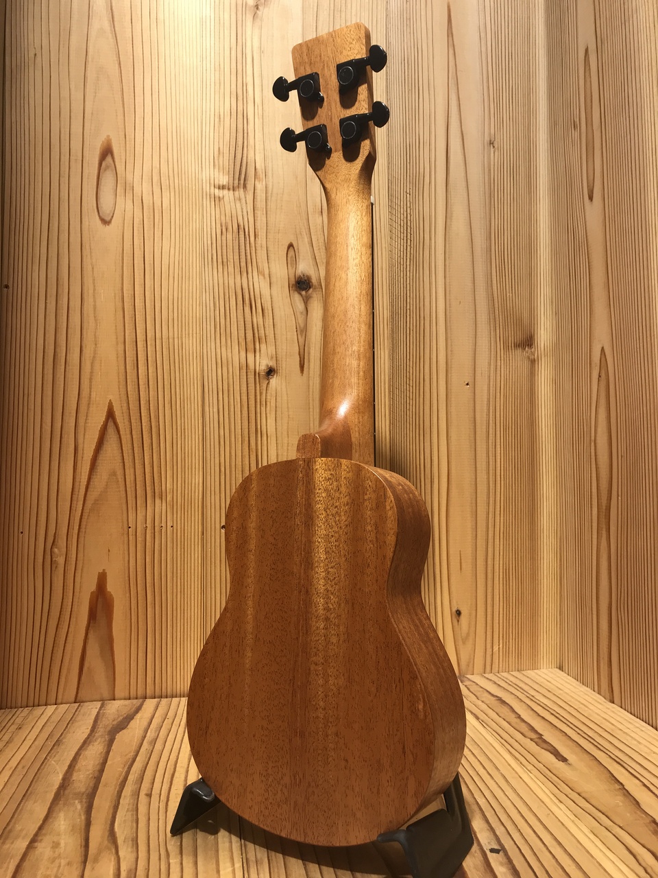 Shima UKULELE Jake Shimabukuro Wideneck Soprano Ukulele With Tenor Range （新品）【楽器検索デジマート】