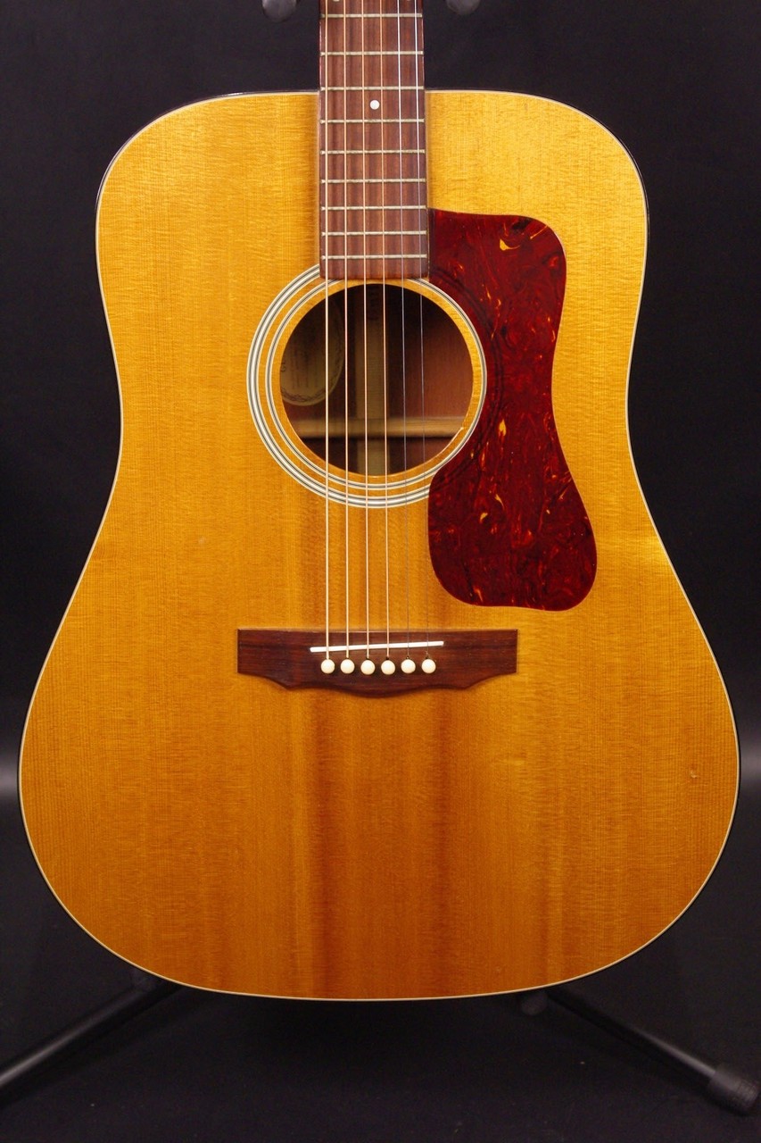 GUILD D-35（ビンテージ）【楽器検索デジマート】