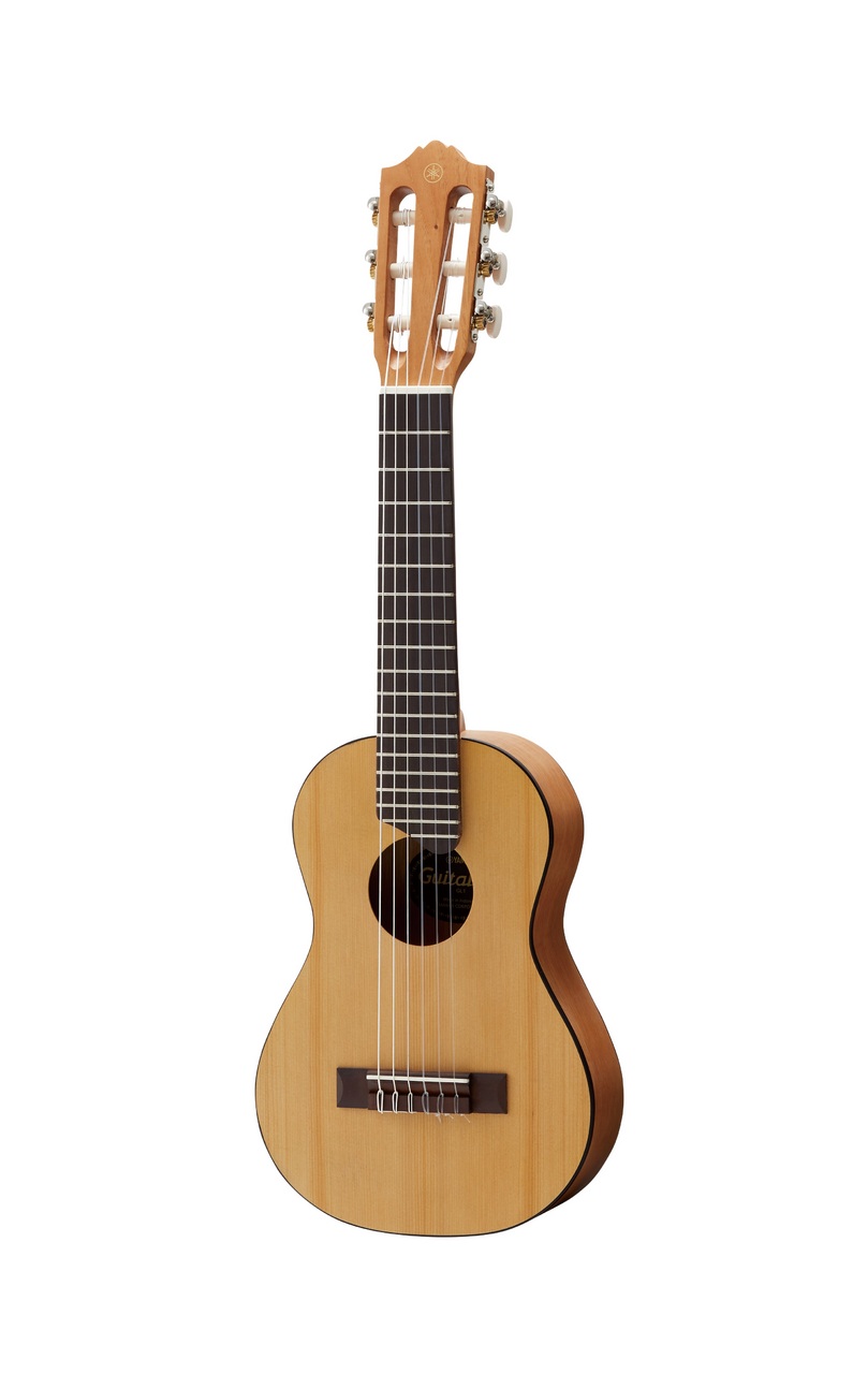 YAMAHA GL1 NT (Natural) Guitalele ギタレレ【即納可能】（新品/送料 