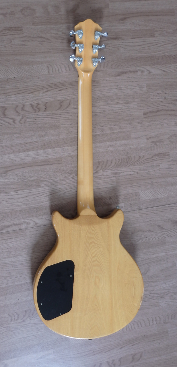 Greco MR-800（中古）【楽器検索デジマート】
