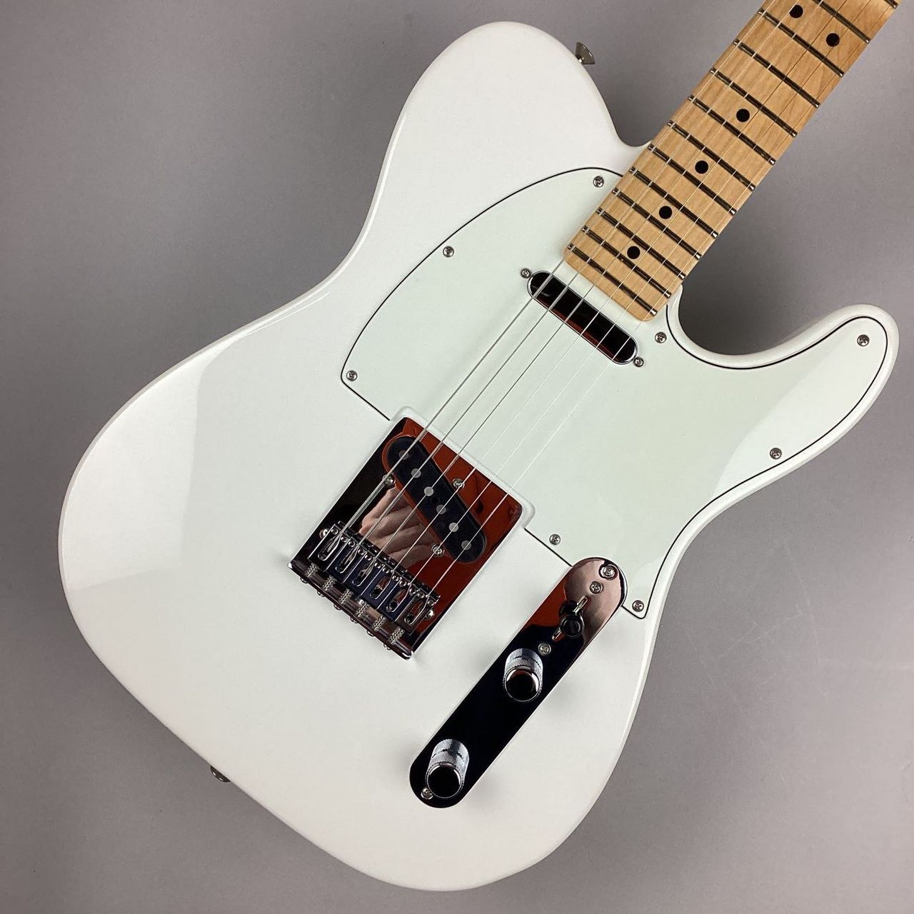 【限定値下げ】FENDER Player Tele MN PWT エレキギター Fender Player Tele MN PWT（中古）【楽器検索デジマート】