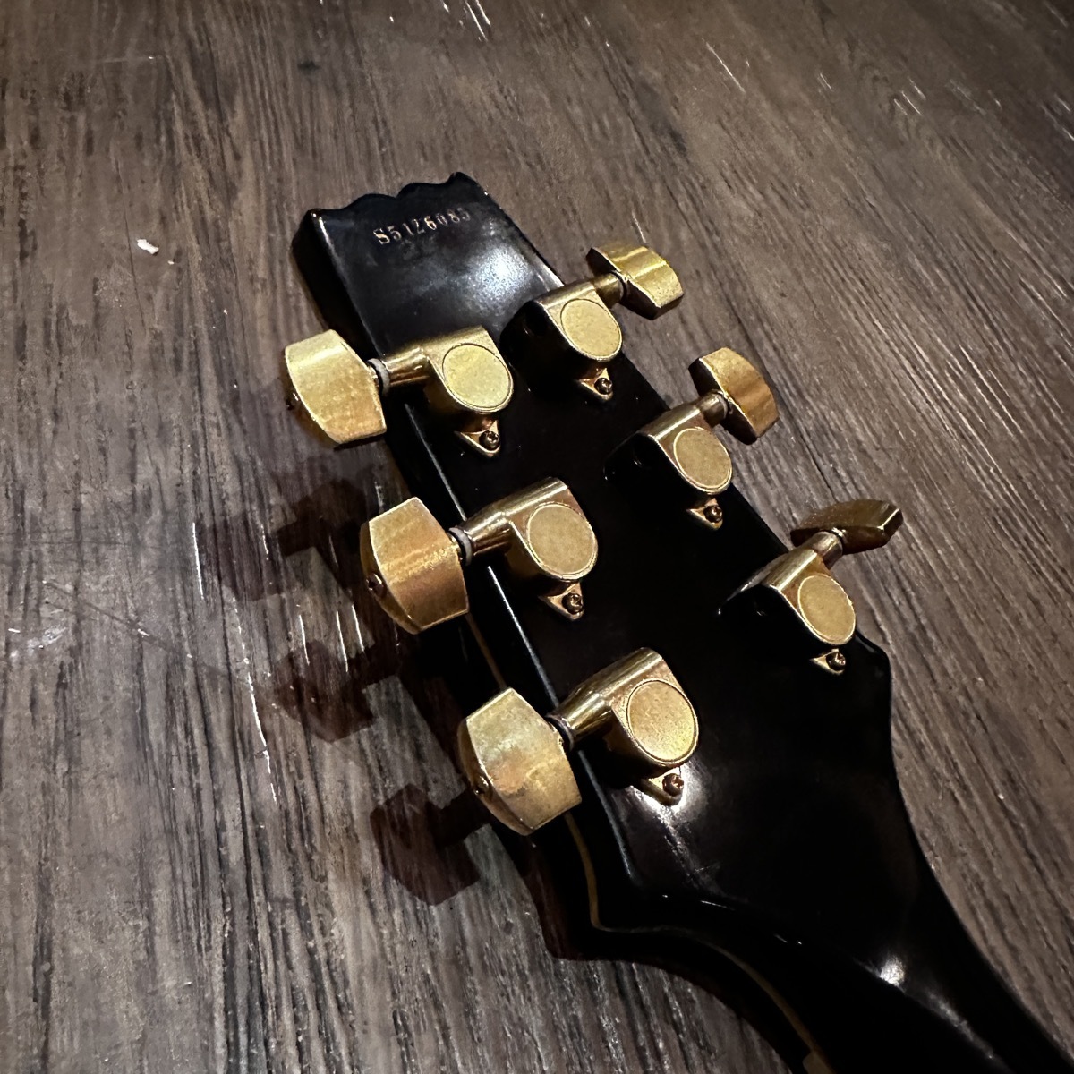 Aria Pro II TA62 Electric Guitar（中古/送料無料）【楽器検索