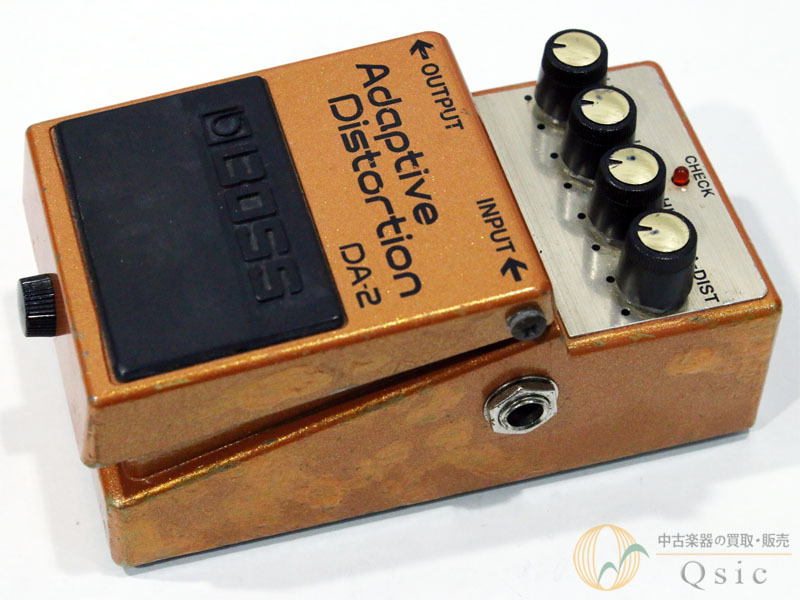 BOSS DA-2 [XL396]【神戸店在庫】（中古）【楽器検索デジマート】