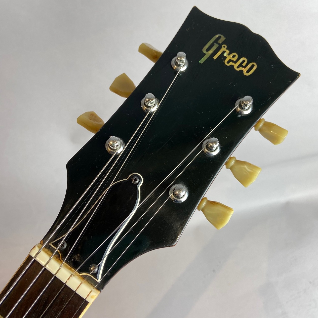 Greco EG380S 70s サンバースト（中古/送料無料）【楽器検索