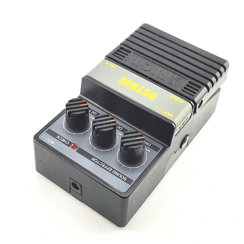 ARION USED 中古 MOC-1 Octave（中古）【楽器検索デジマート】