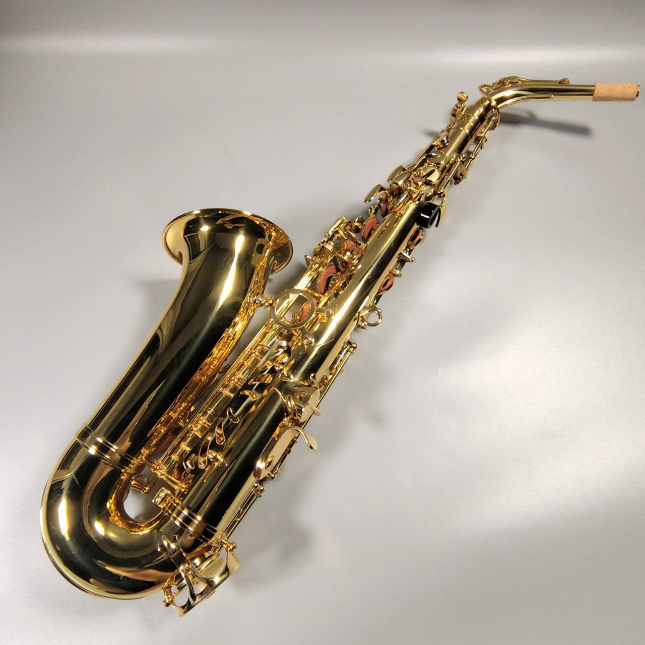 J.Michael AL-500 アルトサックス（B級特価/送料無料）【楽器検索