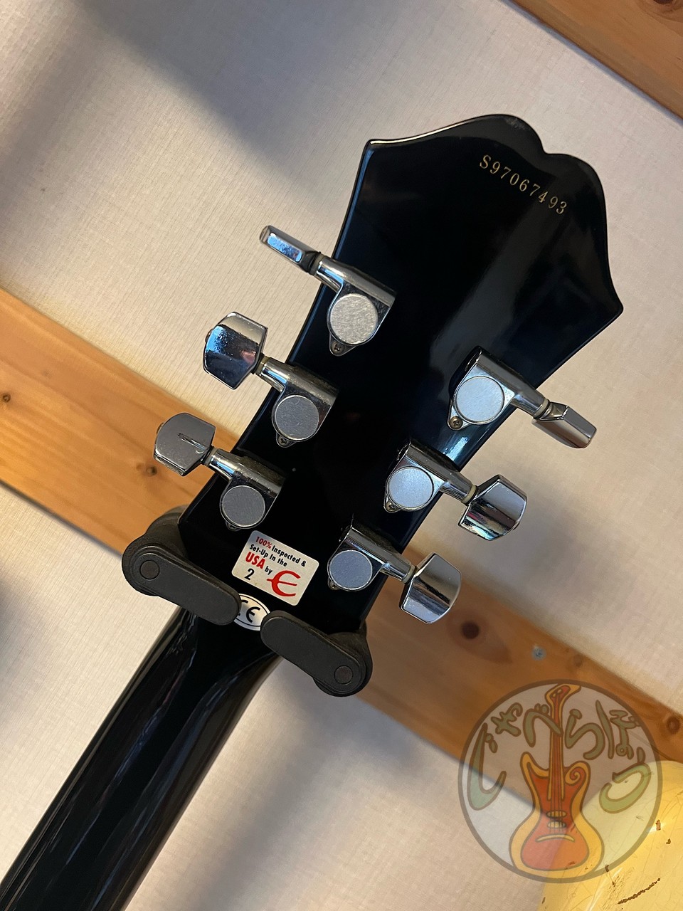 Epiphone DOT（中古）【楽器検索デジマート】