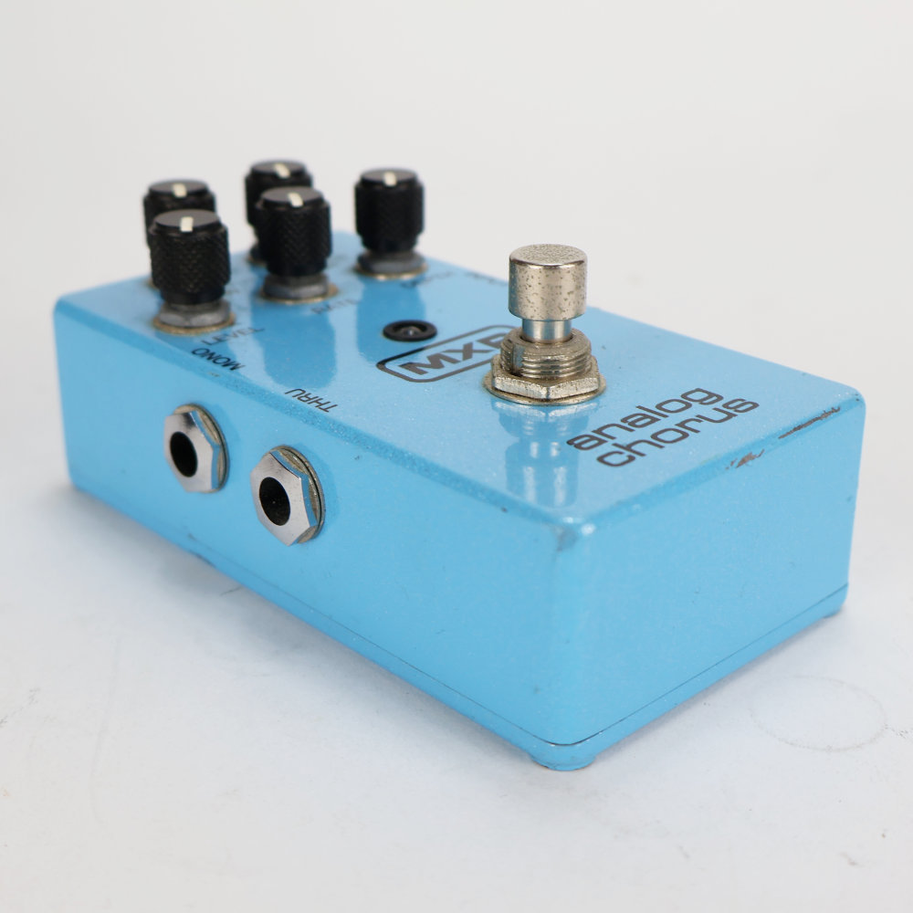 MXR 【中古】 コーラス エフェクター MXR M234 Analog Chorus ギター