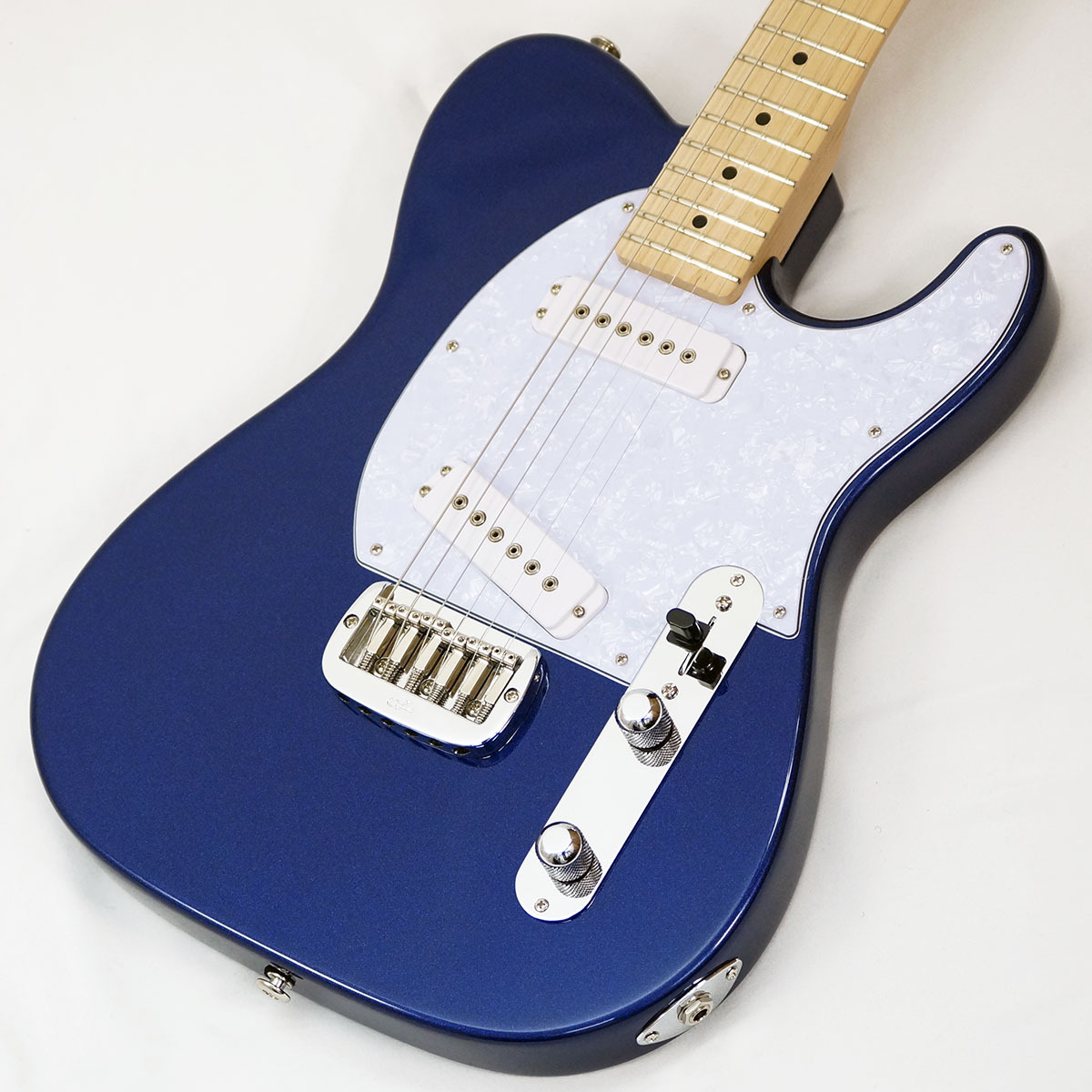 G&L USA 45th Anniversary Limited Edition ASAT Special (Sapphire