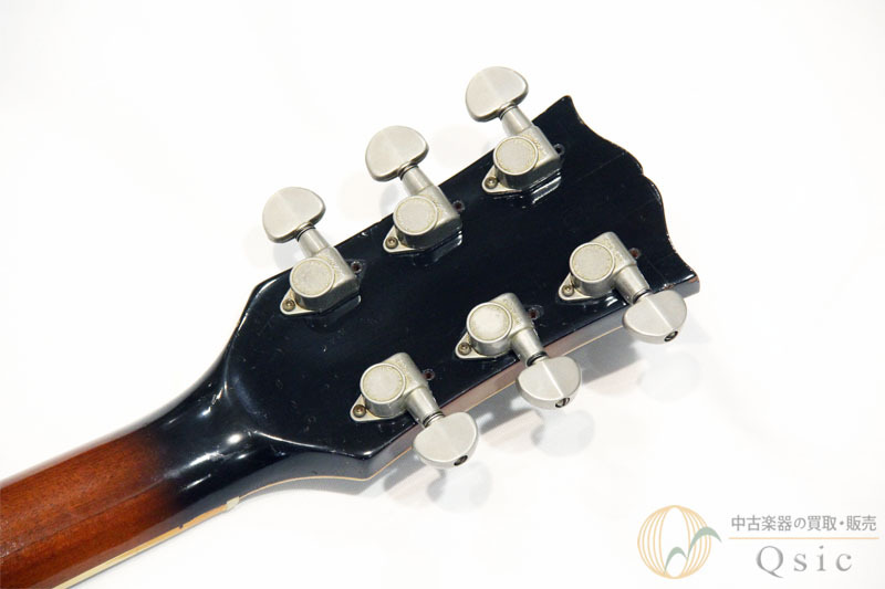 Gibson Les Paul Custom 1974年製 【返品OK】[TL586]【神戸店