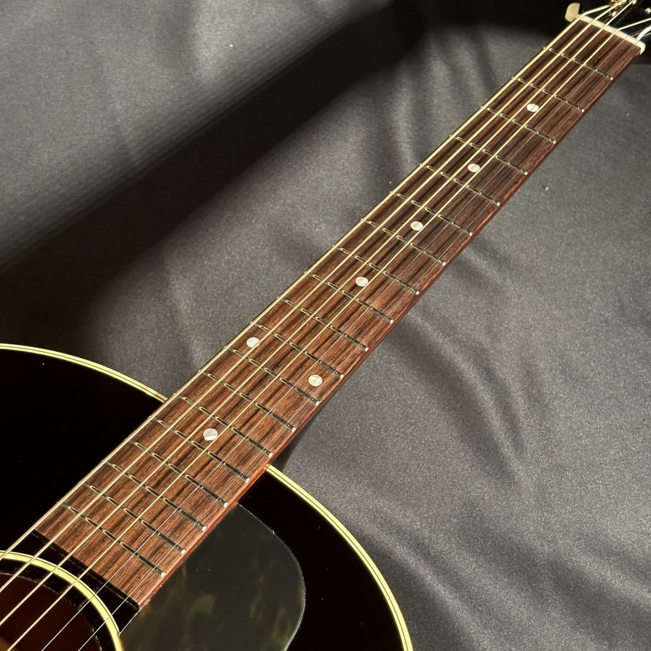 HISTORY ASH-J/Adirondack エレアコギター 極薄ラッカー塗装