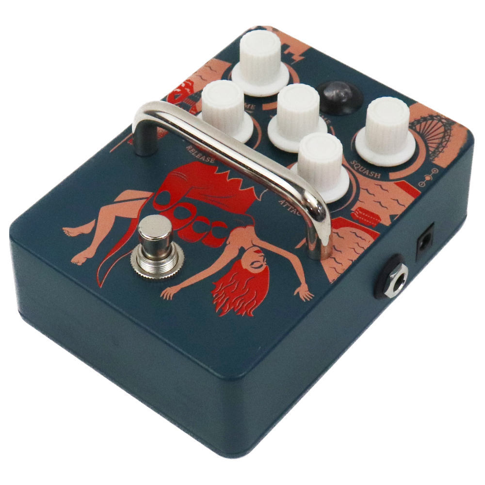 ORANGE 【中古】 コンプレッサー ORANGE Kongpressor オレンジ