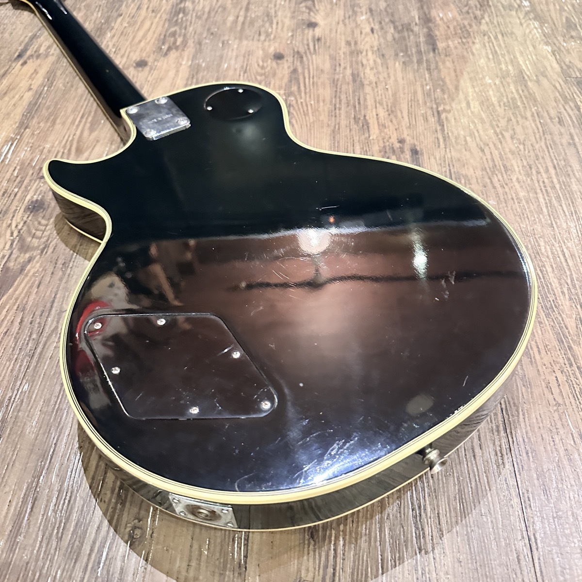 Greco EG-420B Les Paul Type 1971~1974年 日本製 Electric Guitar