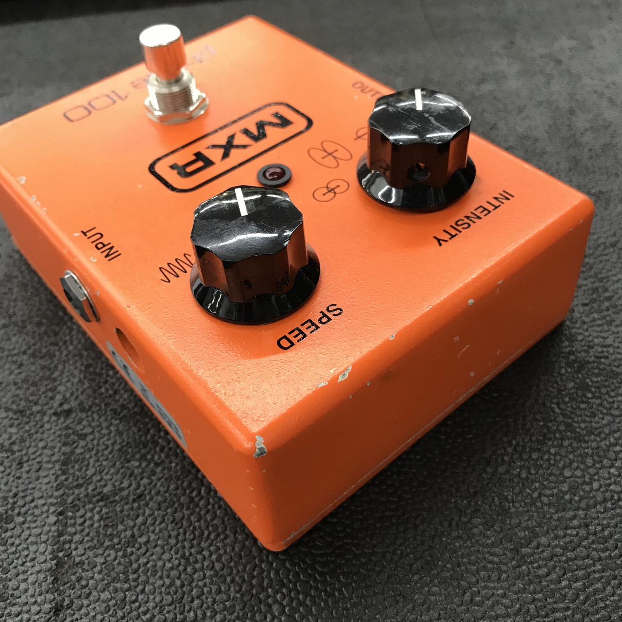 MXR M107 Phase100（中古）【楽器検索デジマート】