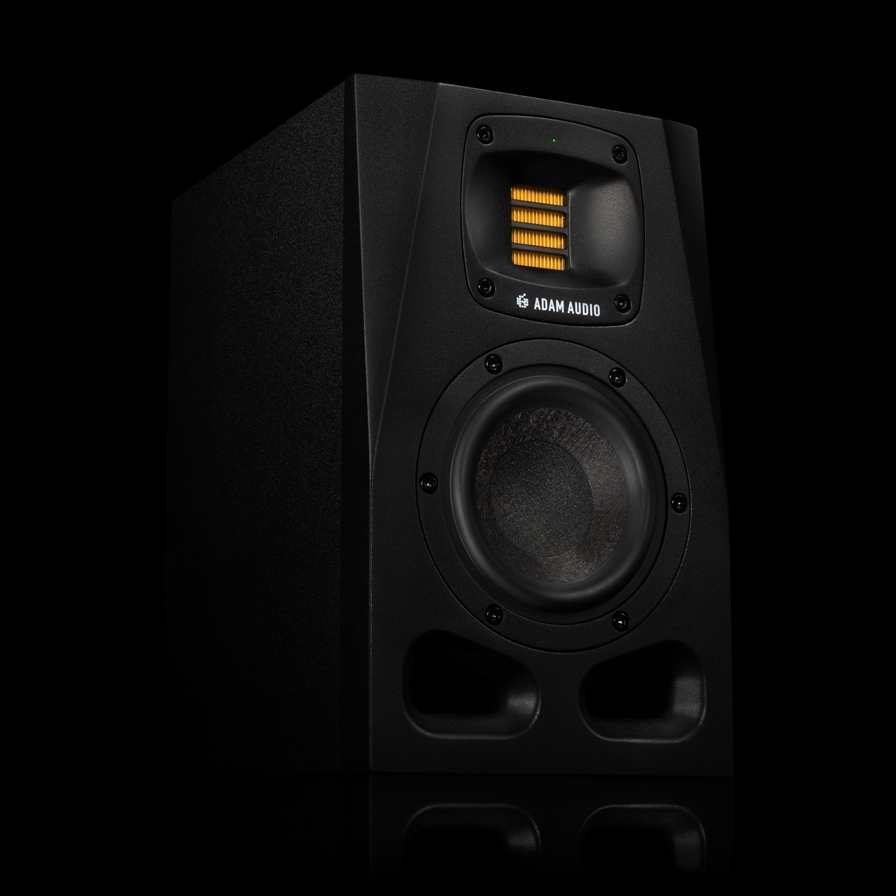 ADAM Audio A4V ペア 【ニアフィールドモニターの新定番!】【ローン ...