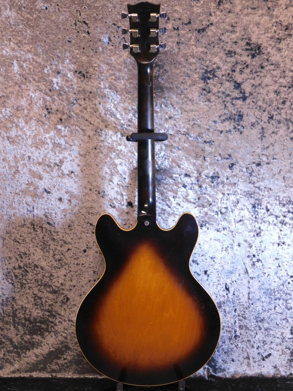 Gibson ES-335 PRO ASB '79（ビンテージ）【楽器検索デジマート】