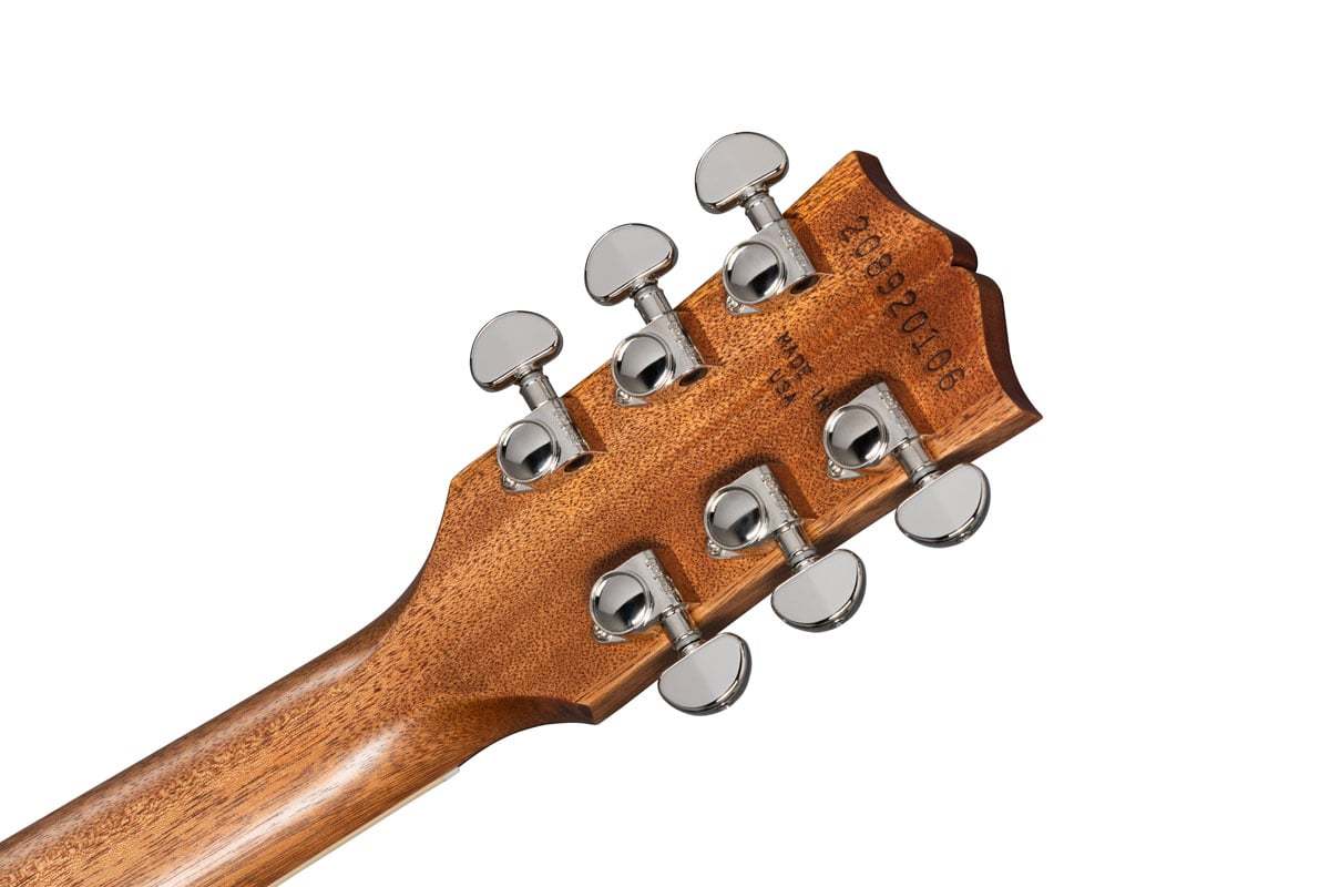 レスポール・モデル | Gibson Japan